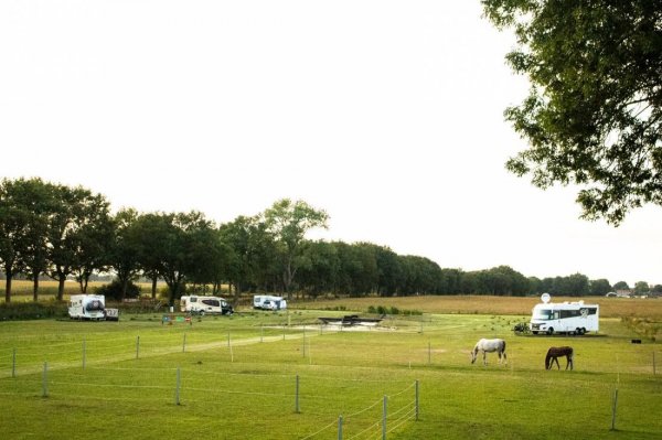 Camping de Leemvijver