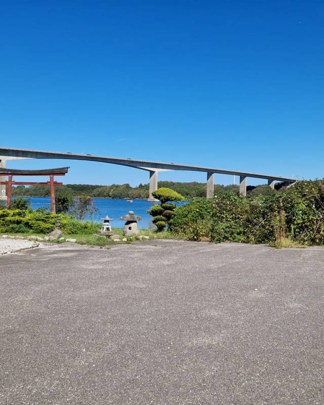Sønderborg Autocamper Park — Karavan Sitesi in Sønderborg
