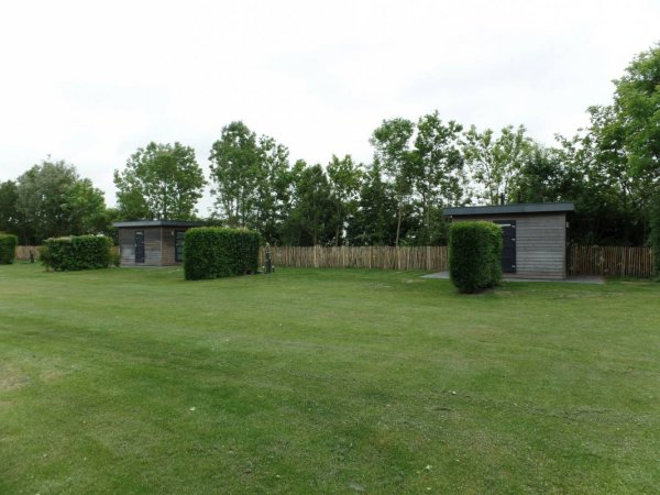 Camping Muralt — Photo 2