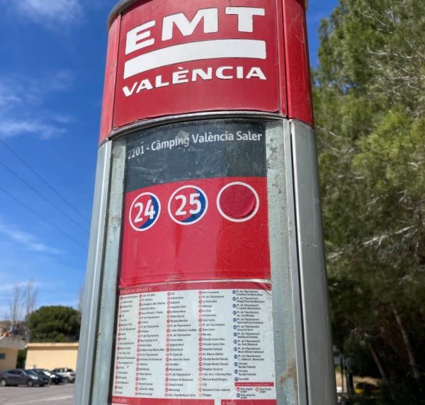 Eco Area El Saler — Photo 3