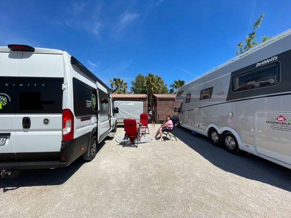 Eco Area El Saler — Photo 5