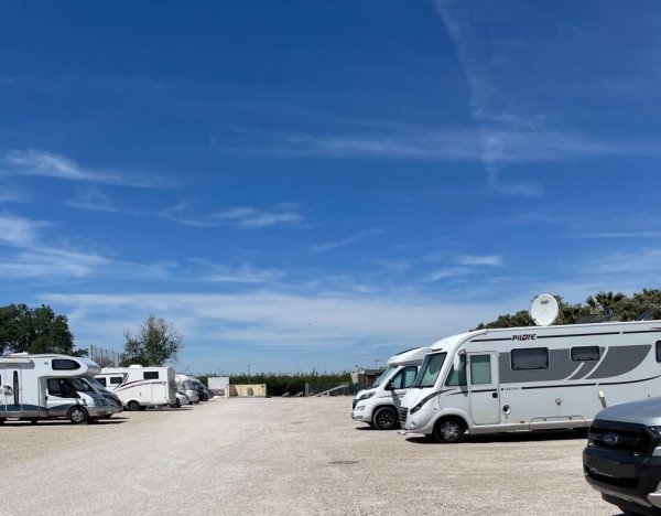 Eco Area El Saler — Photo 6