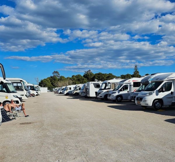 Eco Area El Saler — Photo 2