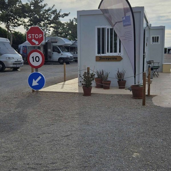 Eco Area El Saler — Fotografie 5