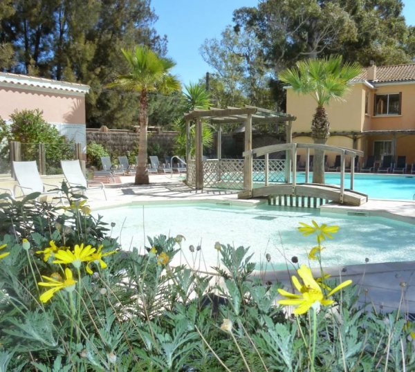 Domaine du Ceinturon III **** — Photo 2