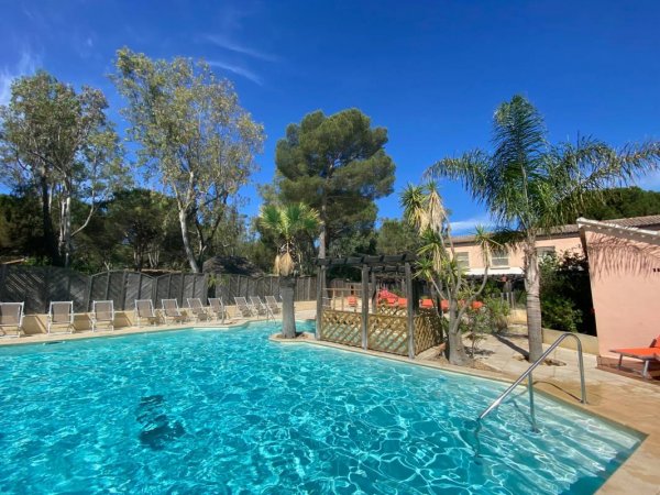 Domaine du Ceinturon III **** — Photo 3