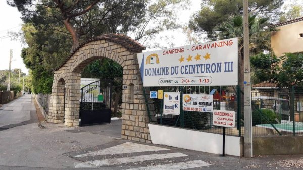 Domaine du Ceinturon III **** — Photo 4
