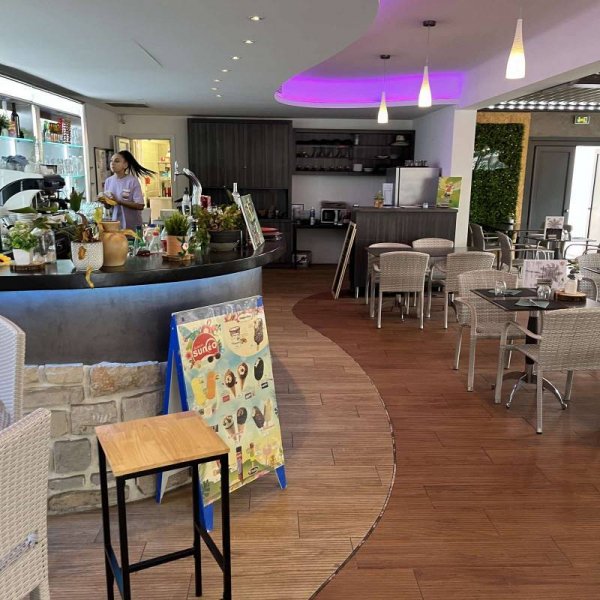 Domaine du Ceinturon III **** — Photo 6