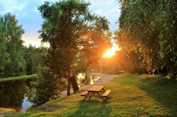 Camping La Sténiole **** — Photo 3