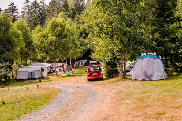 Camping La Sténiole **** — Photo 4