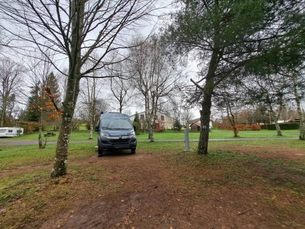 Camping La Sténiole **** — Photo 6