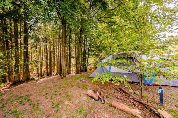 Camping La Sténiole **** — Photo 2