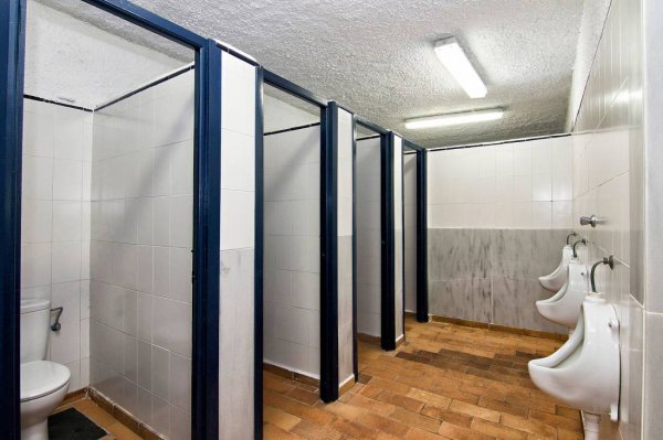 El Balcon de Pitres — Photo 2