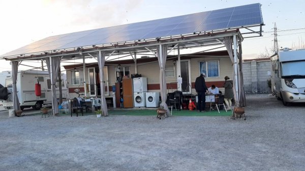 Finca Bellavista — Photo 2