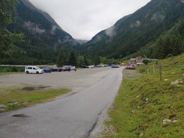 Stellplatz Oberkrimml — Photo 3