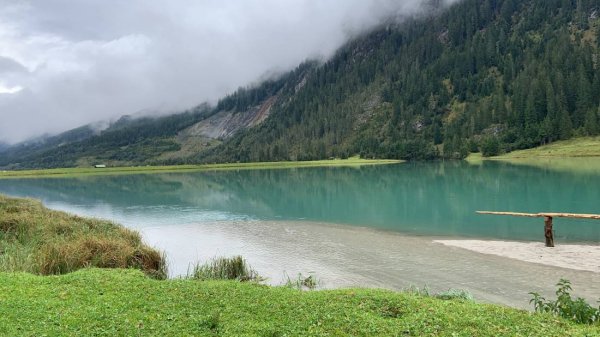 Stellplatz Oberkrimml — Photo 4