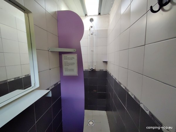 Camping River — Photo 6