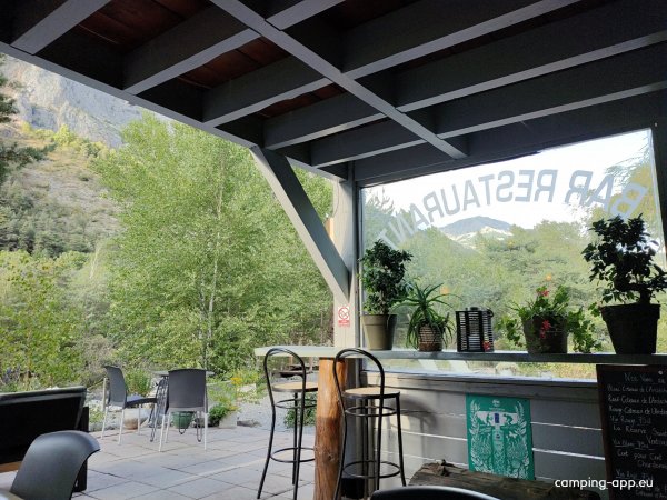 Camping River — Photo 4