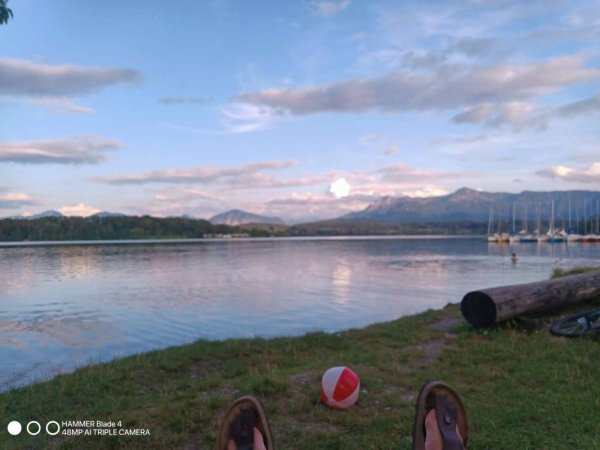 Camping Brugger am Riegsee — Photo 5