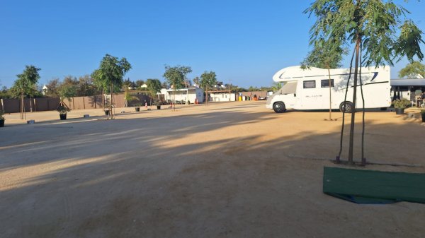 Av. Fuente del Gallo