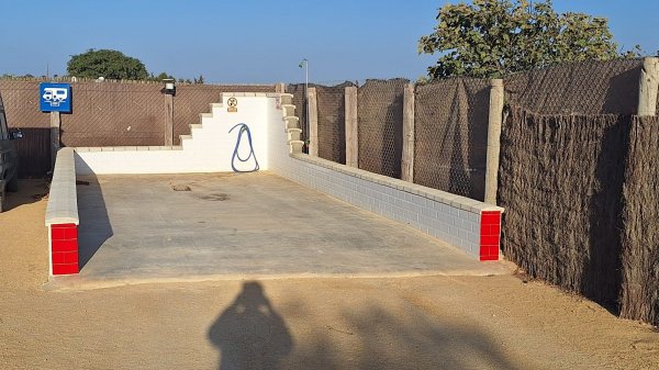 Av. Fuente del Gallo — Photo 3