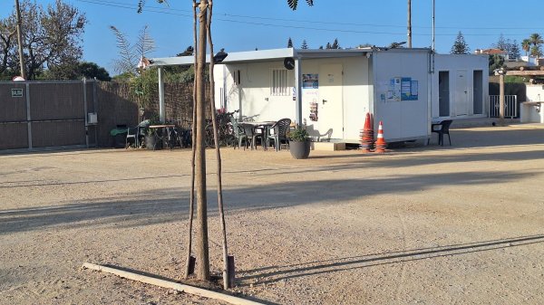 Av. Fuente del Gallo — Photo 2