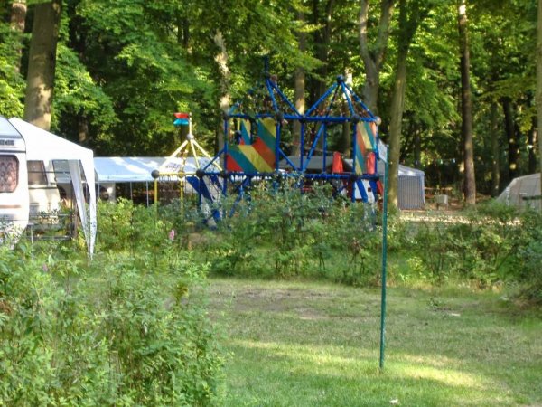 Berliner Campingclub Bürgerablage — Photo 4