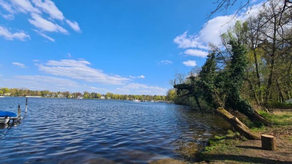 Berliner Campingclub Bürgerablage — Photo 5