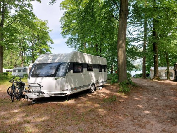 Berliner Campingclub Bürgerablage — Photo 6