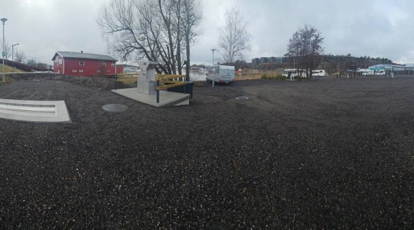 Fredrikstad Båt og Bobilpark — Photo 4