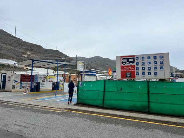 Area 340 TC — Photo 2