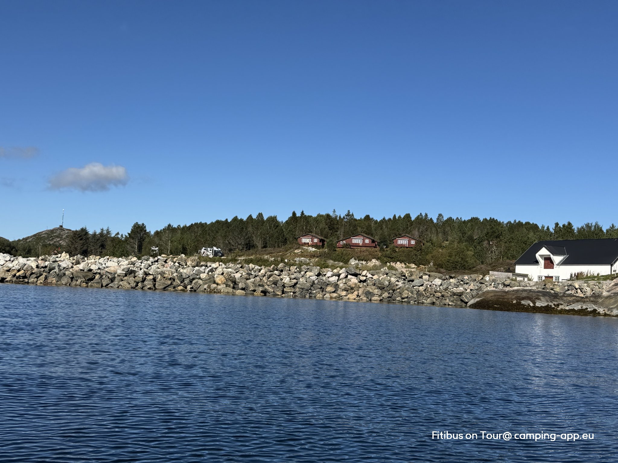 Fjellvar Gjestegård — Foto 3