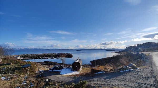 Fjellvar Gjestegård — Foto 2