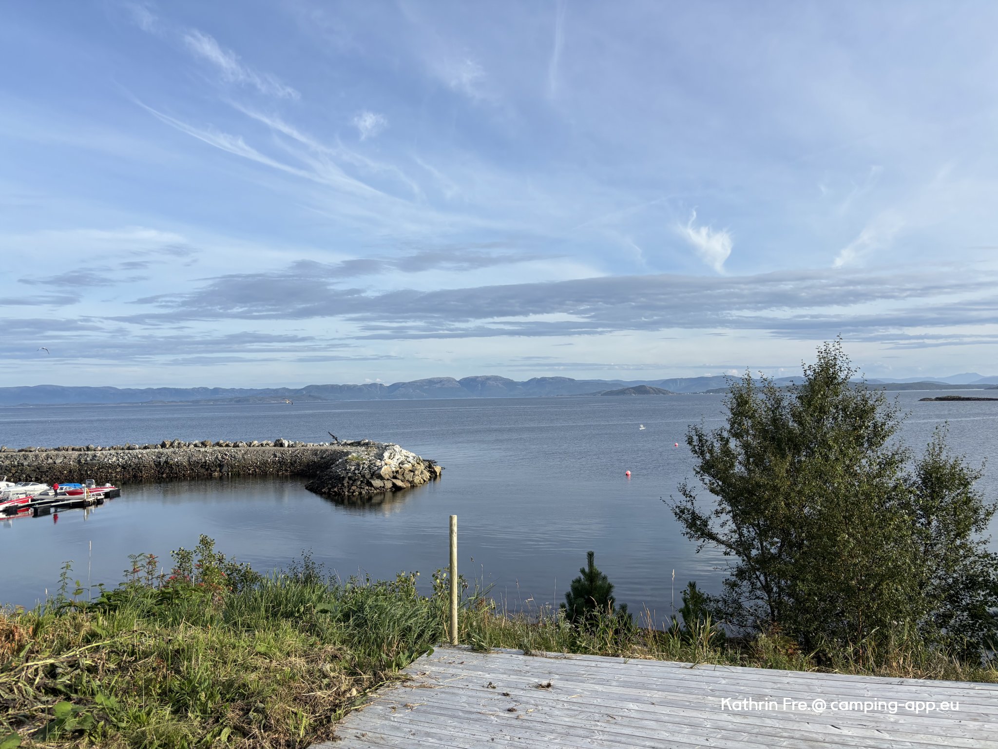 Fjellvar Gjestegård — Foto 6