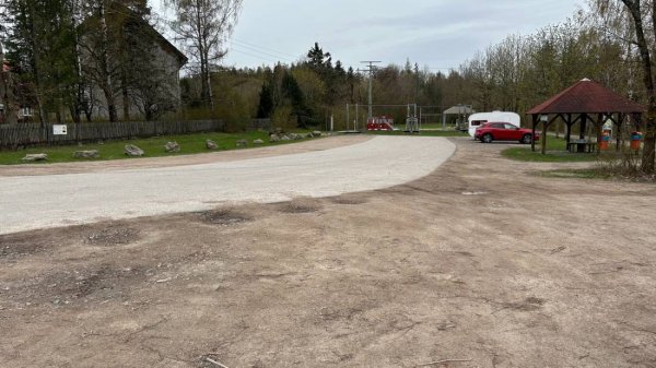 Hirschenbühl — Photo 3