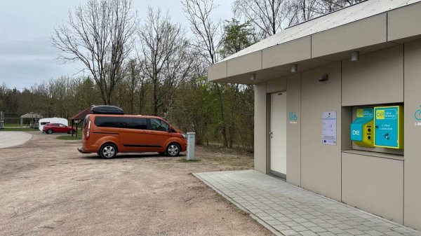 Hirschenbühl — Photo 2