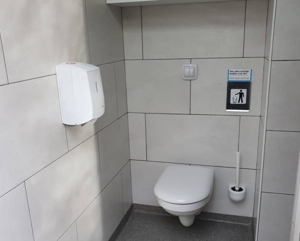 Minicamping de Visser — Photo 2