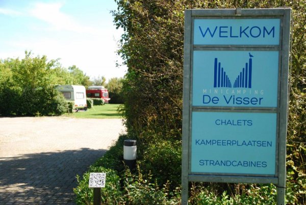 Minicamping de Visser — Photo 4