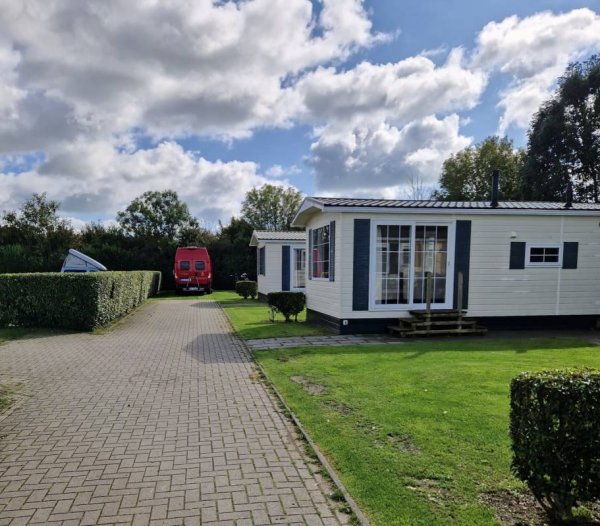 Minicamping de Visser — Photo 5