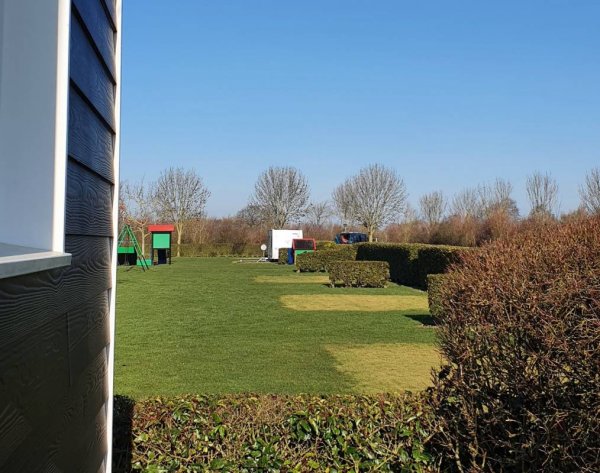 Minicamping de Visser — Photo 3