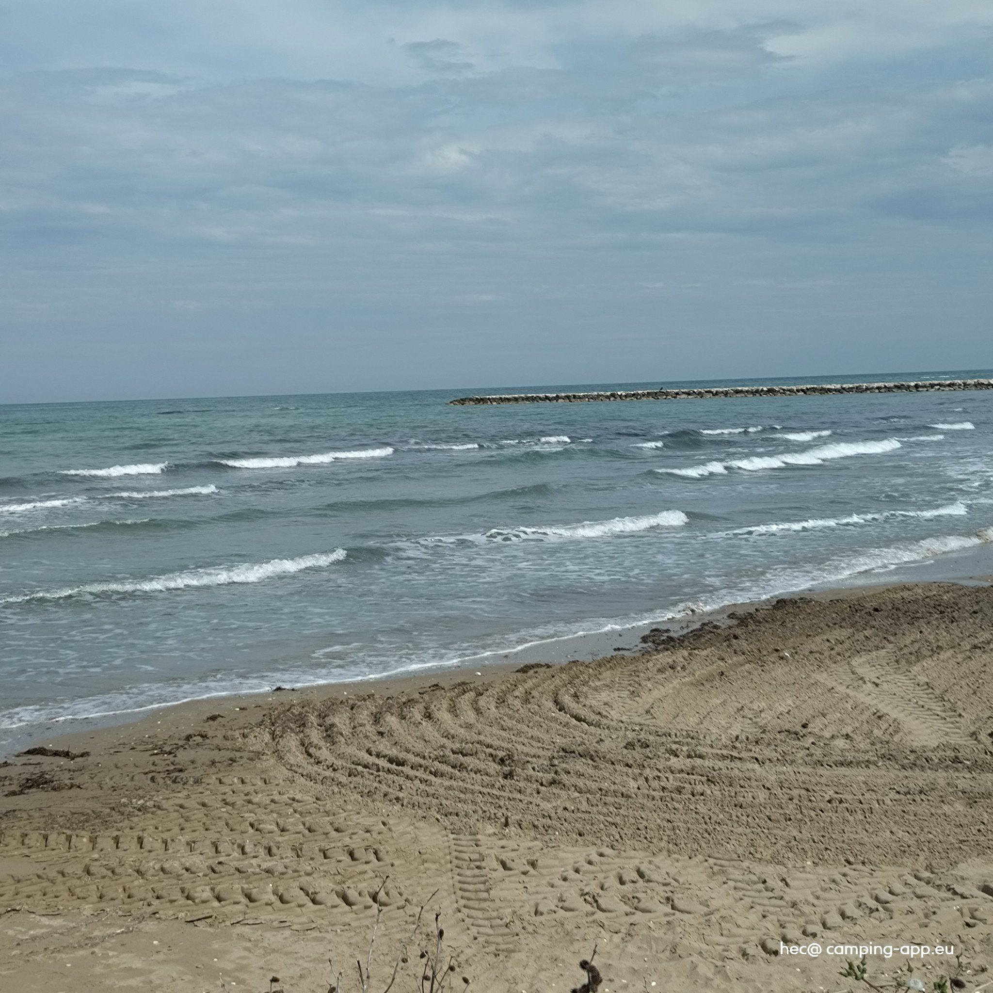 Agricamping Garden Beach — Photo 6