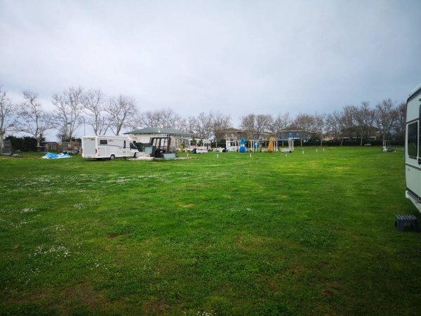 Agricamping Garden Beach — Photo 2