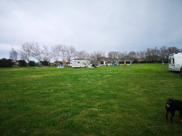 Agricamping Garden Beach — Photo 3