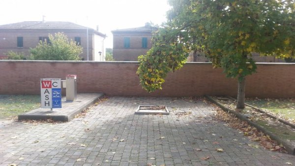 Area Comunale - Torrenieri — Foto 2