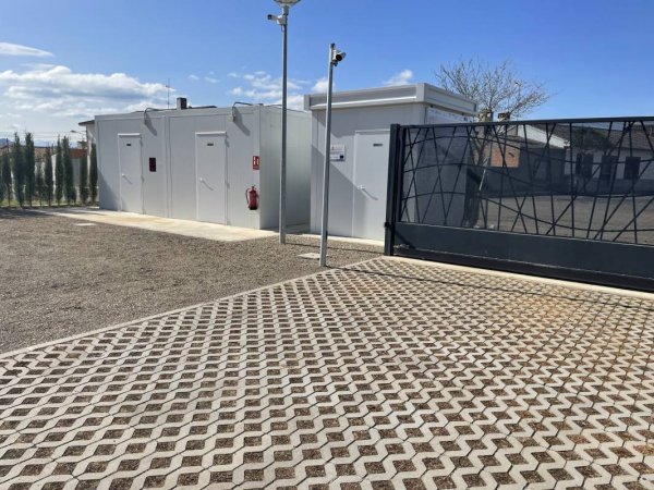 Área autocaravanas Retuerta del Bullaque — Photo 2