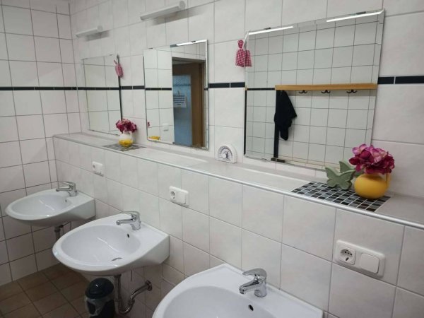 Campingplatz Wangenheim — Photo 6