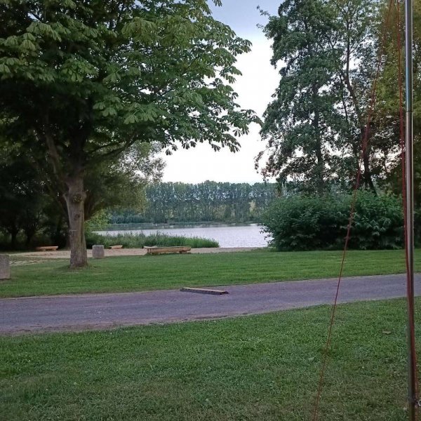 Campingplatz Wangenheim