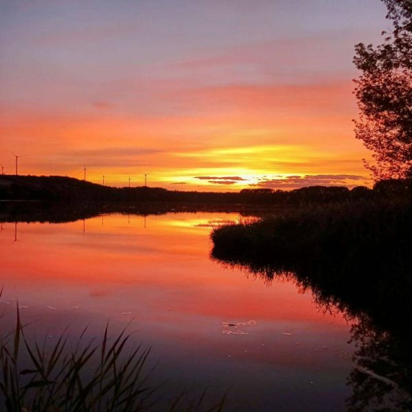 Campingplatz Wangenheim — Photo 4