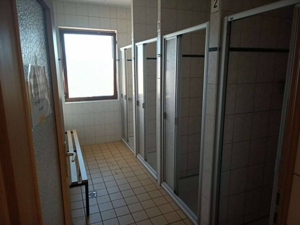 Campingplatz Wangenheim — Foto 6