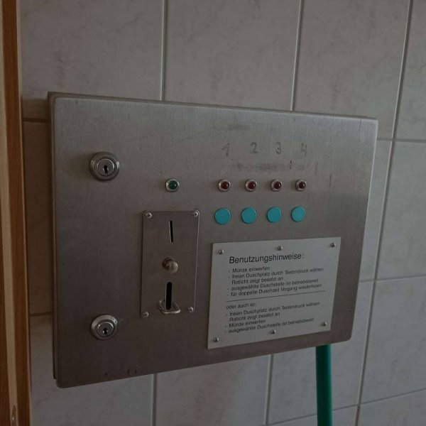 Campingplatz Wangenheim — Photo 5